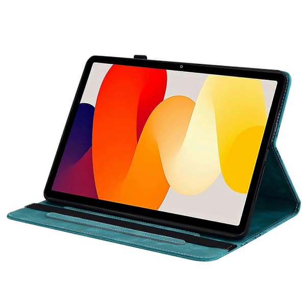 Yhteensopiva Xiaomi Redmi Pad SE -tablettikotelon kanssa