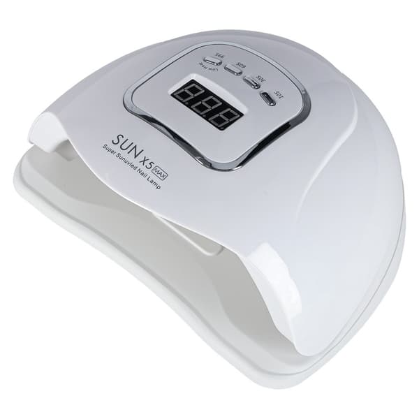 Kynsilamppu UV LED 150W