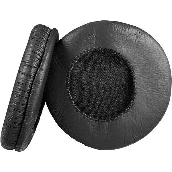 Ersättning öronkuddar för Sony MDR-RF970R 960R RF925R RF860F RF985R, hörlurskuddar