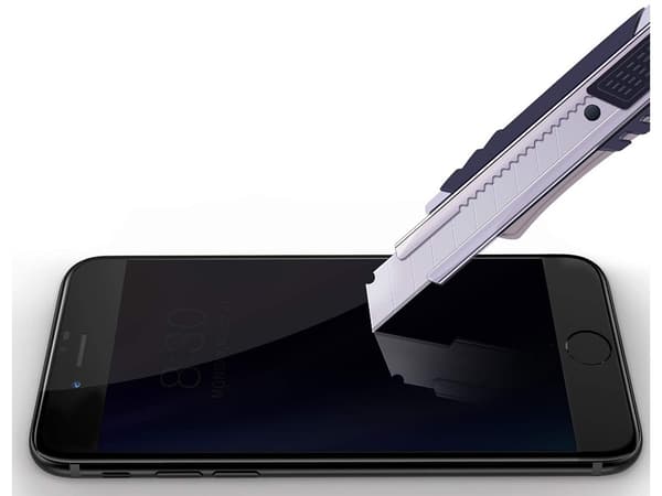 Flytende skjermbeskytter for mobiler - Universal