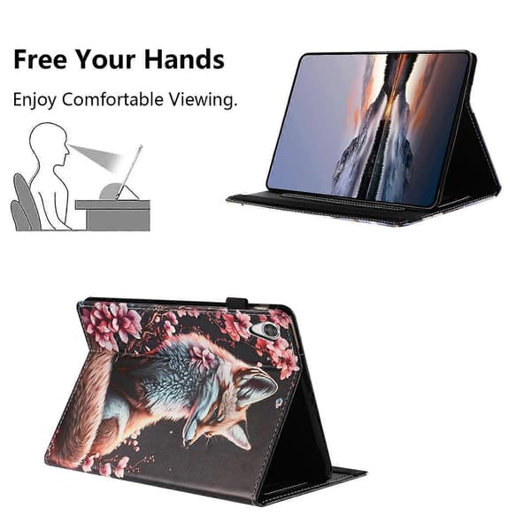 Kompatibel med Lenovo Tab M9 Tablet Cover