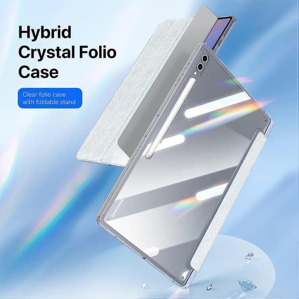 Fodral för Galaxy Tab S10 Ultra Tablet