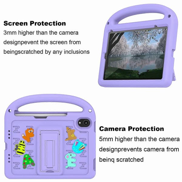 Tablet Cover til iPad mini (2024)