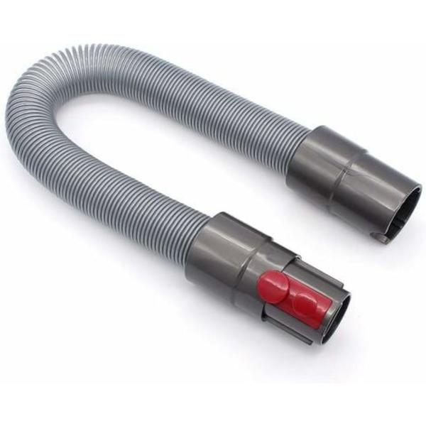 Utbyggbar förlängningsslang för Dyson V7 V8 V10 V11 SV10 SV11 sladdlös dammsugare