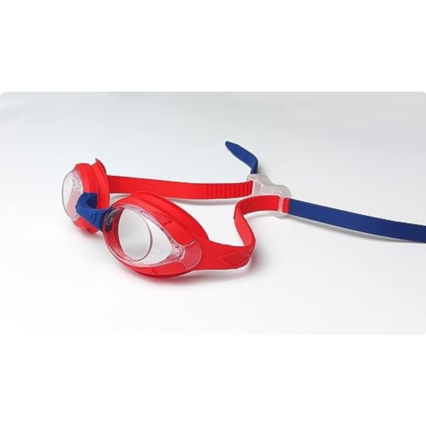 Simglasögon för barn - Simglasögon för barn, anti-dimma Lätt justerbara simglasögon för pojkar, flickor