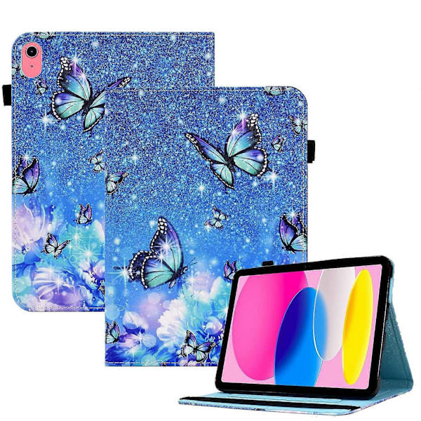 Tabletveske for iPad 10.9 (2022)