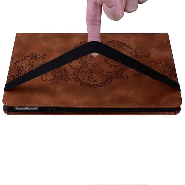 Kompatibelt med Galaxy Tab A9 Tablet Fodral