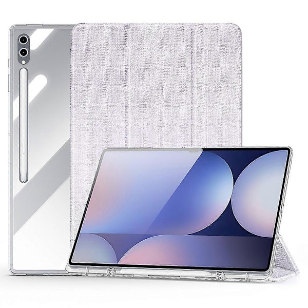 Etui til Galaxy Tab S10 Ultra Tablet