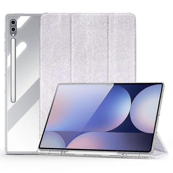 Fodral för Galaxy Tab S10 Ultra surfplatta