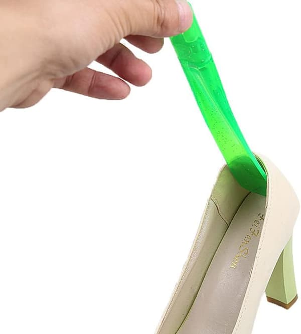 Plastik Sko Horn Plastik Sko Horn