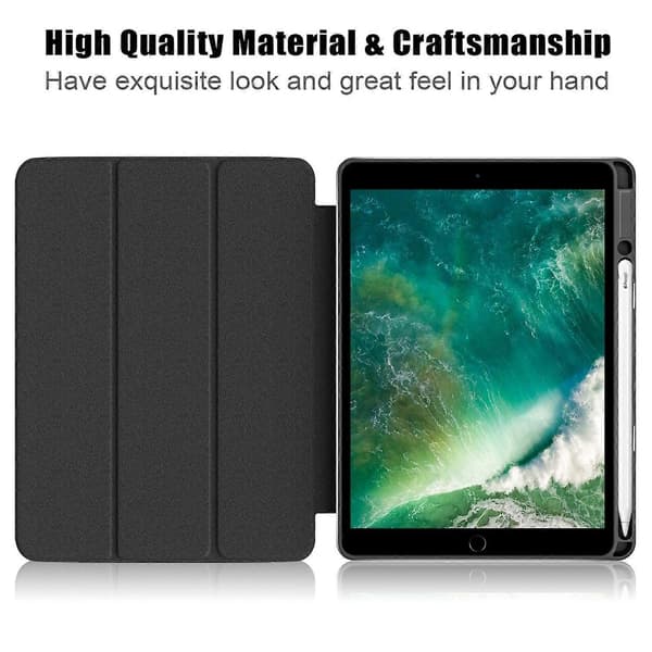 Tablet Cover til iPad 10.2 (2019)