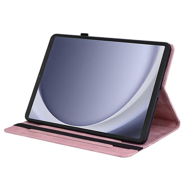 Kompatibel med Galaxy Tab A9 Tablet Cover