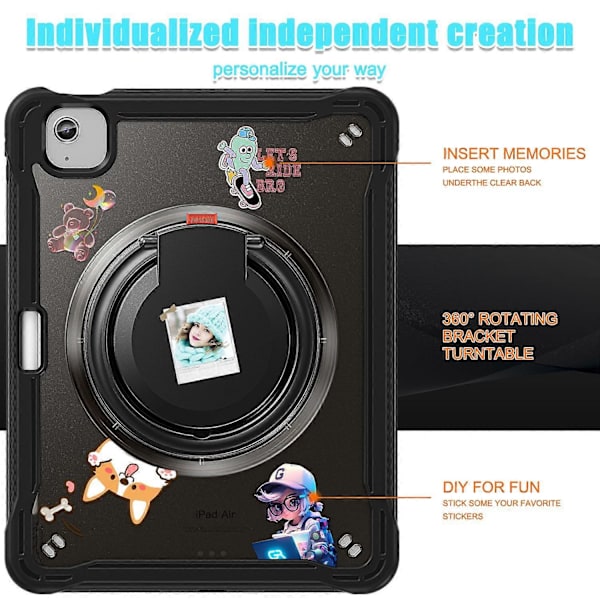 Tablet Cover til iPad Air 13 (2024)