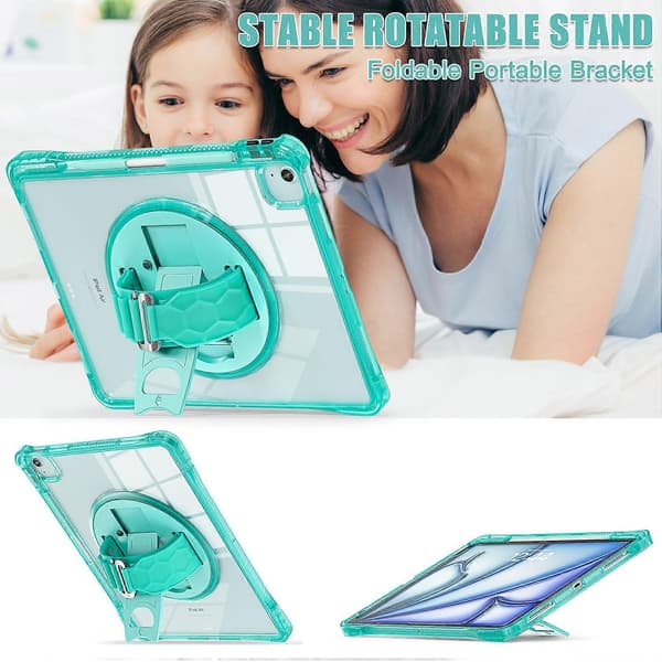Tablet Cover til iPad Air 13 (2024)