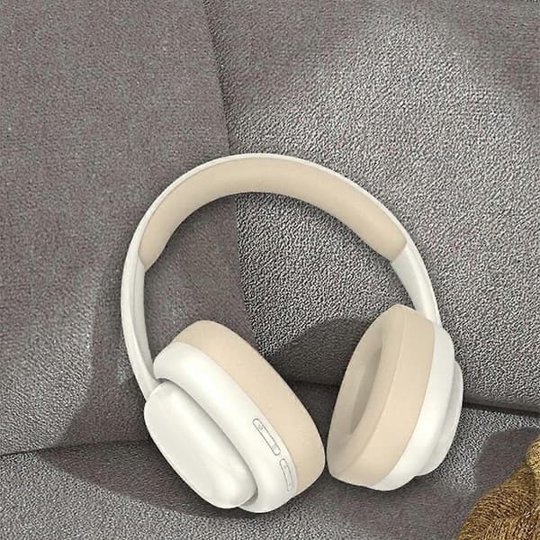Type A P7236 Trådløse Stereo Bluetooth Hodetelefoner Over-Ear Gaming Musikk Headset