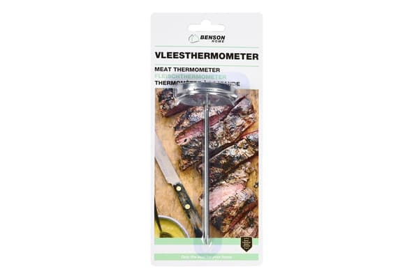 Kjøtttermometer profesjonelt