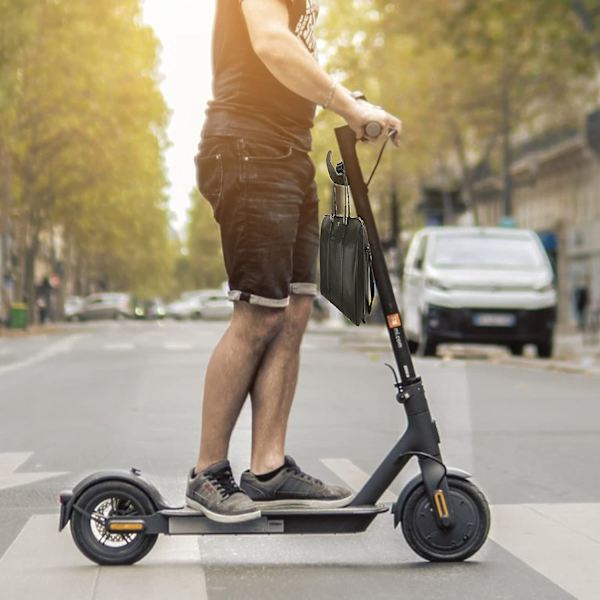 Xiaomi Elektrisk Scooter Krog - Elektrisk Scooter Krog Til Xiaomi Pro 2/Pro/M365/1S/Lite