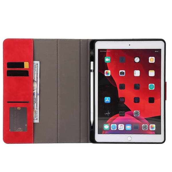 Surfplattafodral för iPad 10.2 (2021)