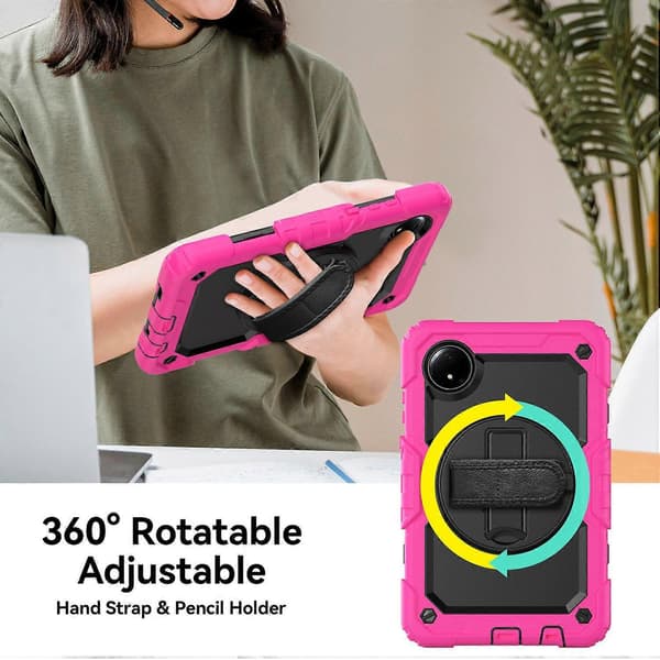 Etui til Xiaomi Redmi Pad SE 4G 8,7 tommer tablet