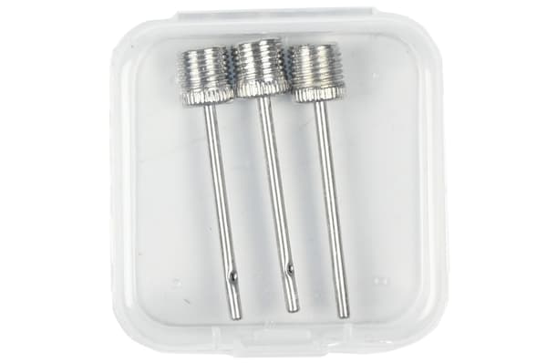 Ventilnål för bollpump 3-pack