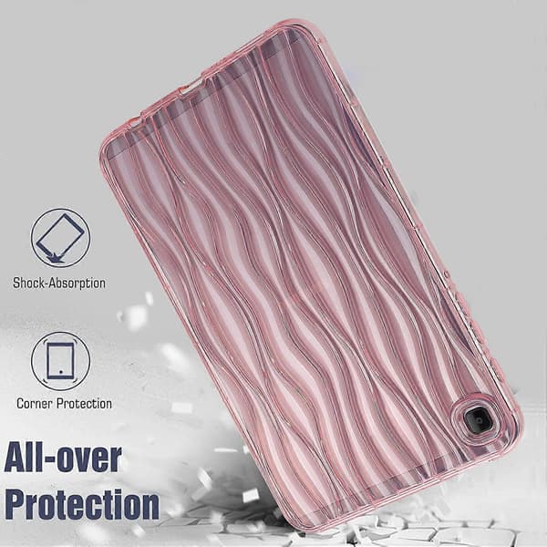 Tabletveske for Galaxy Tab A7 Lite 8,7-tommer