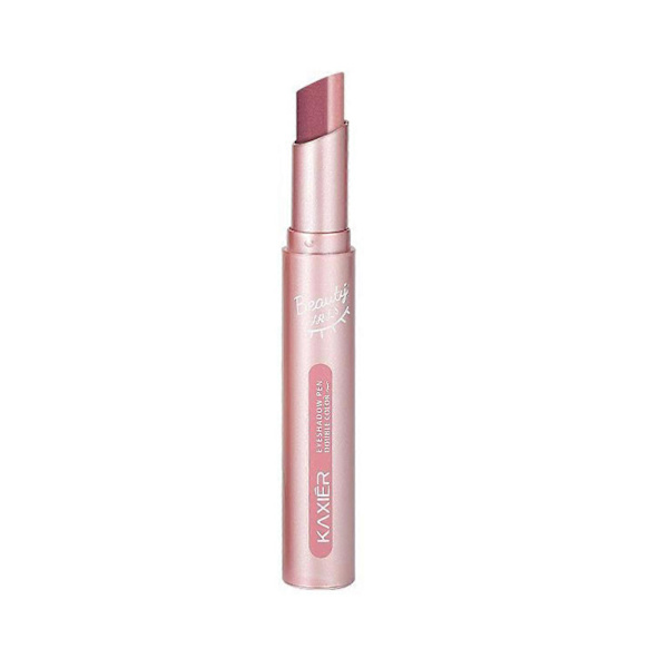 Tvåfärgad Gradient Glitter Ögonskuggstift Makeup Ögonskuggstift