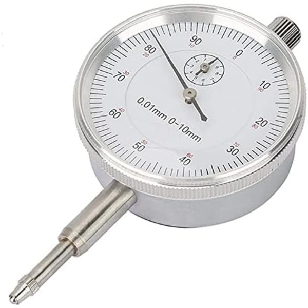 Dial Bore Gauge 50-160mm 0,01mm Præcision Balance Hulindikator Motor Cylinder Mikrometer Måleinstrument Tester Værktøj