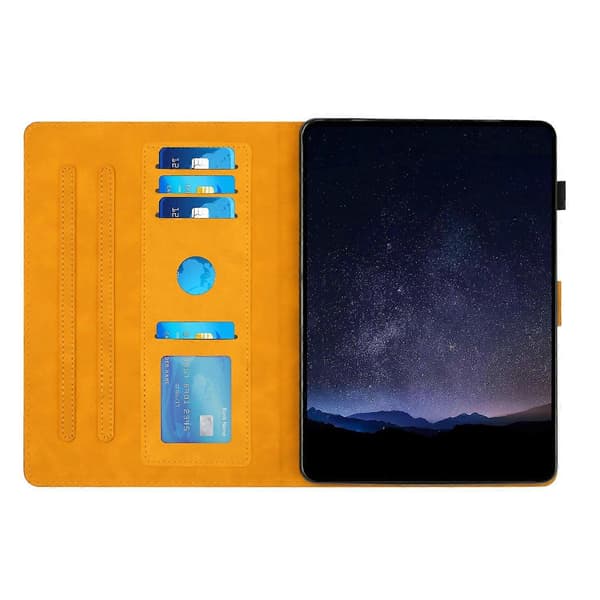 Tablettikotelo Galaxy Tab A7 Lite 8,7 tuumalle