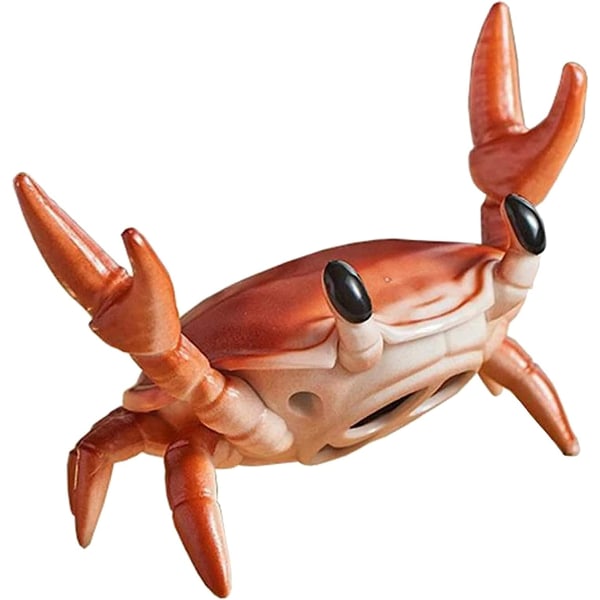 Crab trådlös Bluetooth högtalare, telefon/pennhållare, bärbara högtalare