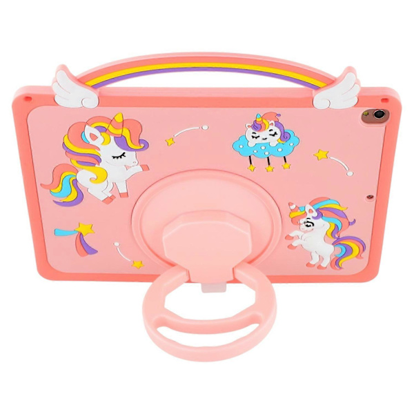 Kompatibel med iPad 10.2 (2021) Tablet Case