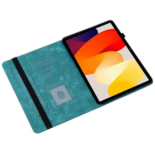Yhteensopiva Xiaomi Redmi Pad SE -tablettikotelon kanssa