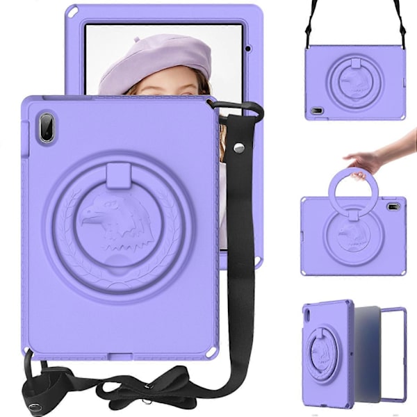 Kotelo iPad Air 11 (2024) -tabletille