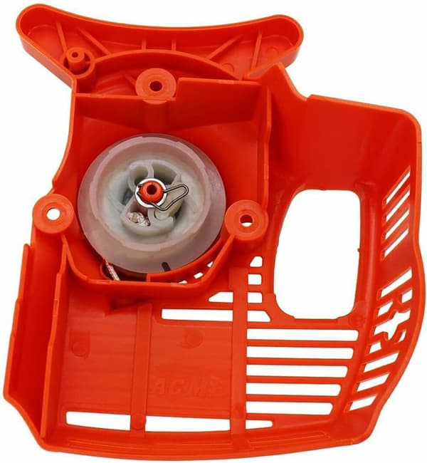 Trækstarter til 41401904009 Stihl Fs38 Fs45 Fs46 Fs55 Hl45 Km55 Dele 1 stk.