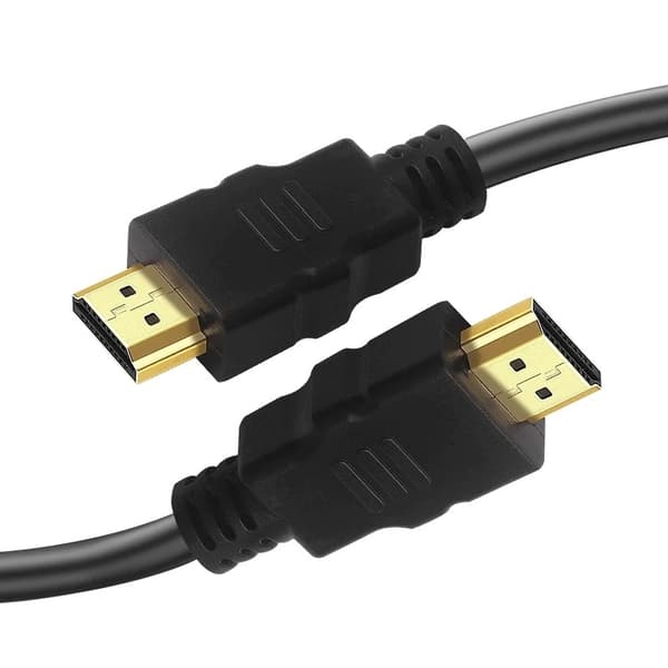 HDMI 2.0-kabel - Ultra HD 4K@60hz 3m