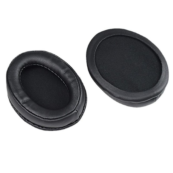 1 par utskiftbare øreputer, kompatibel med Audio-Technica Ath-ar5bt Ath-ar5btis