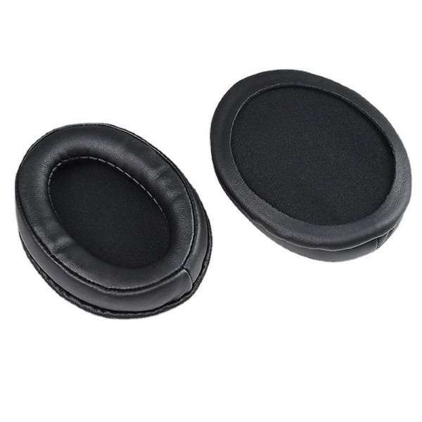 1 Pari Vaihdettavaa Korvatyynyä Yhteensopiva Audio-technica Ath-ar5bt Ath-ar5btis