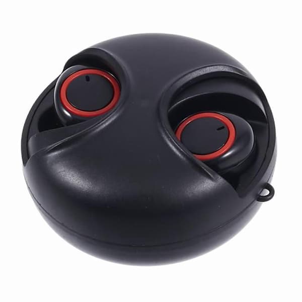Type A Y80 Stereo Lyd TWS Øretelefon Lav Latency Støjreduktion Bluetooth Trådløst Øreprop Headset