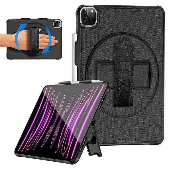 Kompatibel med iPad Pro 11 (2022) Tablet Case