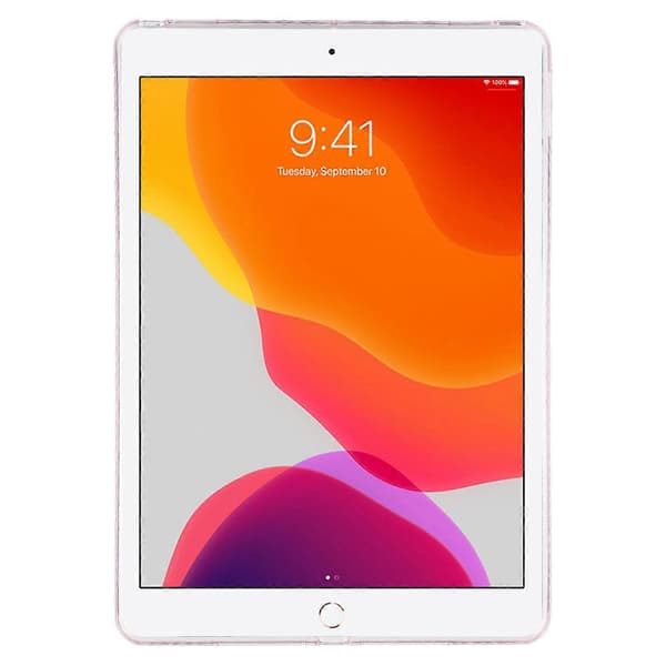 Fodral för iPad 10.2 (2021) surfplatta