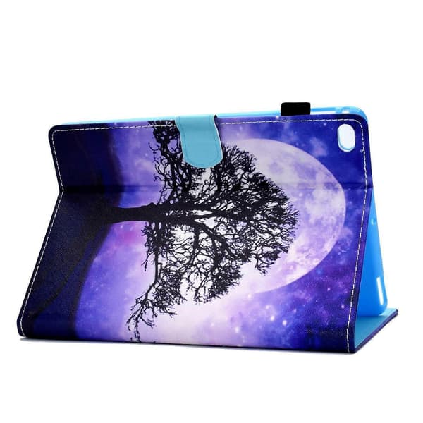 Tablettikotelo iPad 9,7 tuuman (2018) mallille