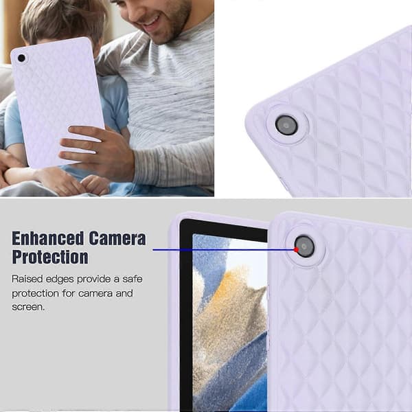 Nettbrettveske for Galaxy Tab A8 10.5 (2021)