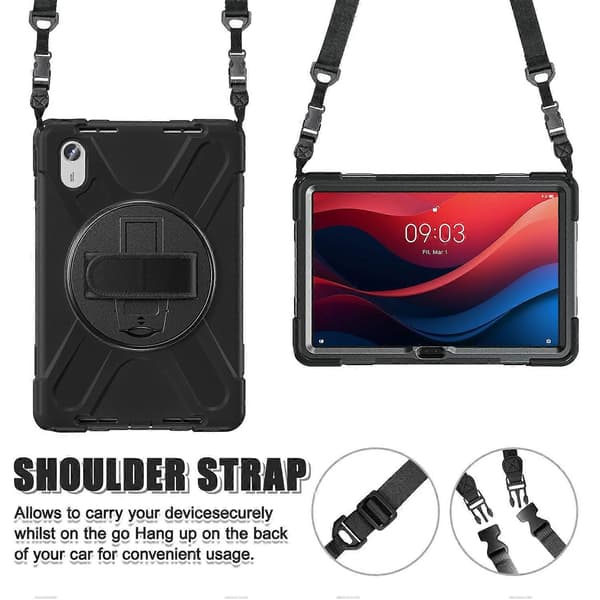 For Lenovo Tab M11 Nettbrettveske