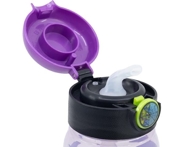 Wednesday Nevermore Academy plastflaske 510 ml