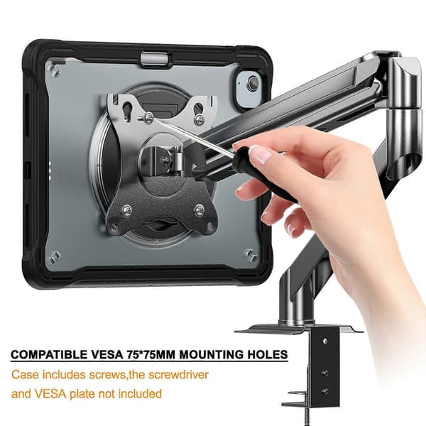 Tablet Cover til iPad Air 11 (2024)