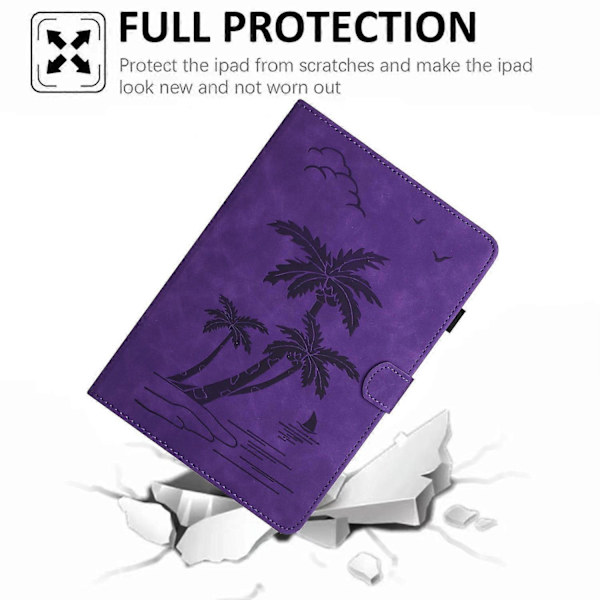 Surfplattefodral för iPad Air (2022)