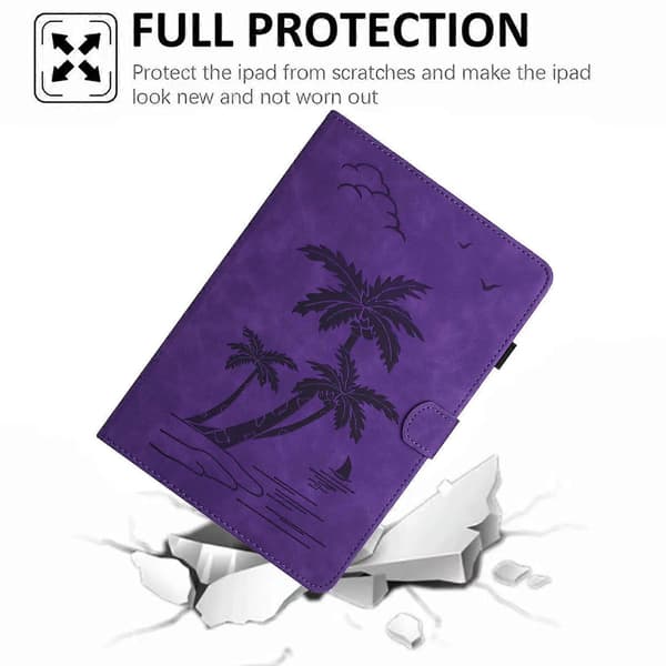 Tablet Cover til iPad Air (2022)