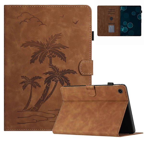 Tablettikotelo Galaxy Tab A9+ -laitteelle