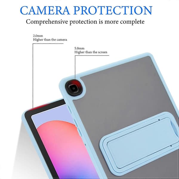 Etui til Galaxy Tab S6 Lite (2024) nettbrett