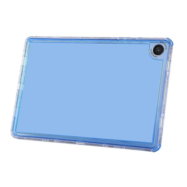 Klar 3-i-1 PC+TPU Stødsikkert Tablet Cover til Samsung Galaxy Tab A9