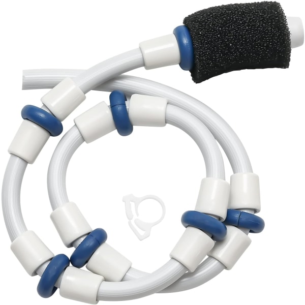 Ersättning B5 Auto Sweep Hose för Zodiac Polaris 180 280 380 480 Pool Cleaner Komplett B5 B-5 Sweep Hose